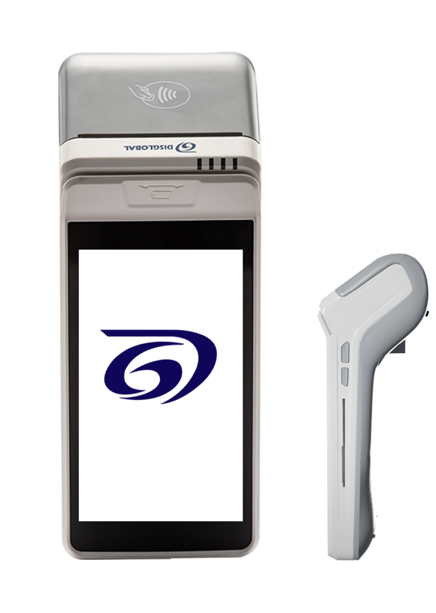 Puntos de venta Android