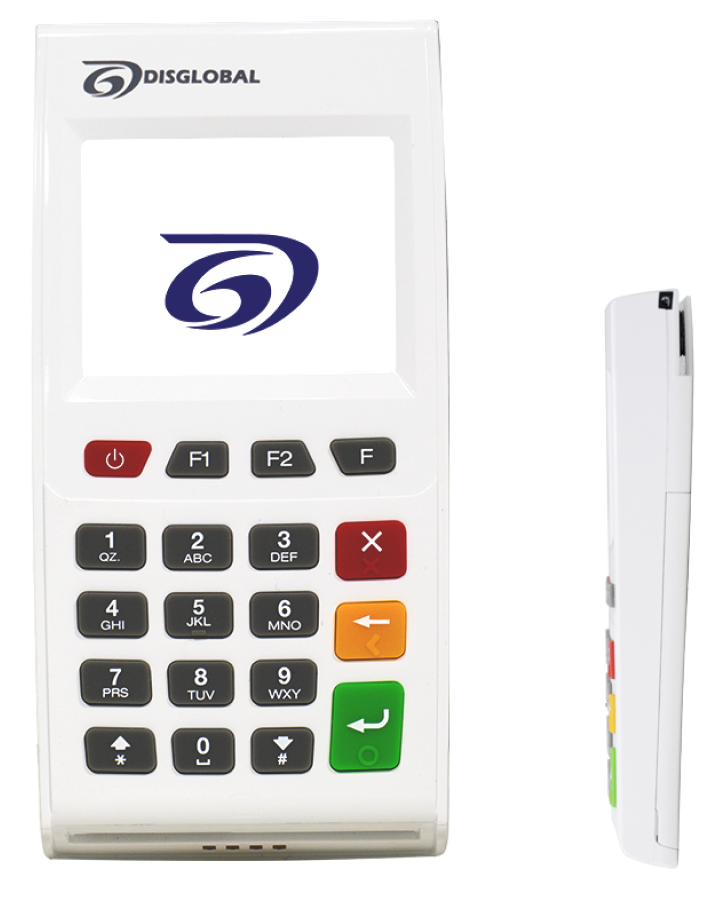 Puntos de venta Linux